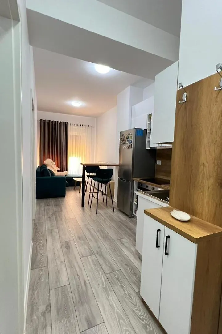 Ak Apartments Tirana 0*,  Albania