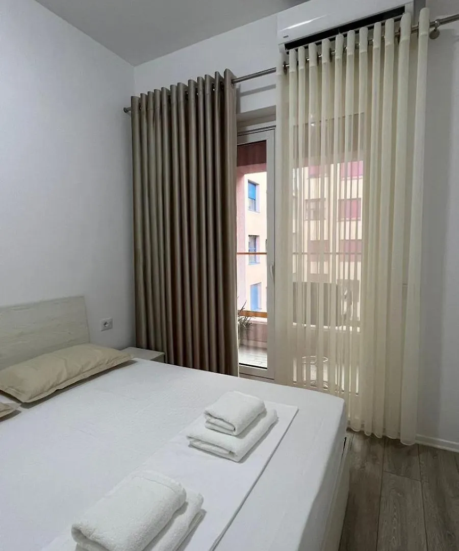 Ak Apartments Tirana Albania
